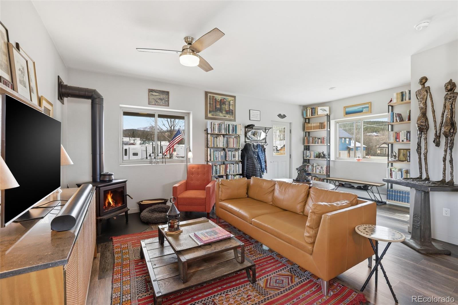 MLS Image #11 for 507 & 505  alder street,leadville, Colorado