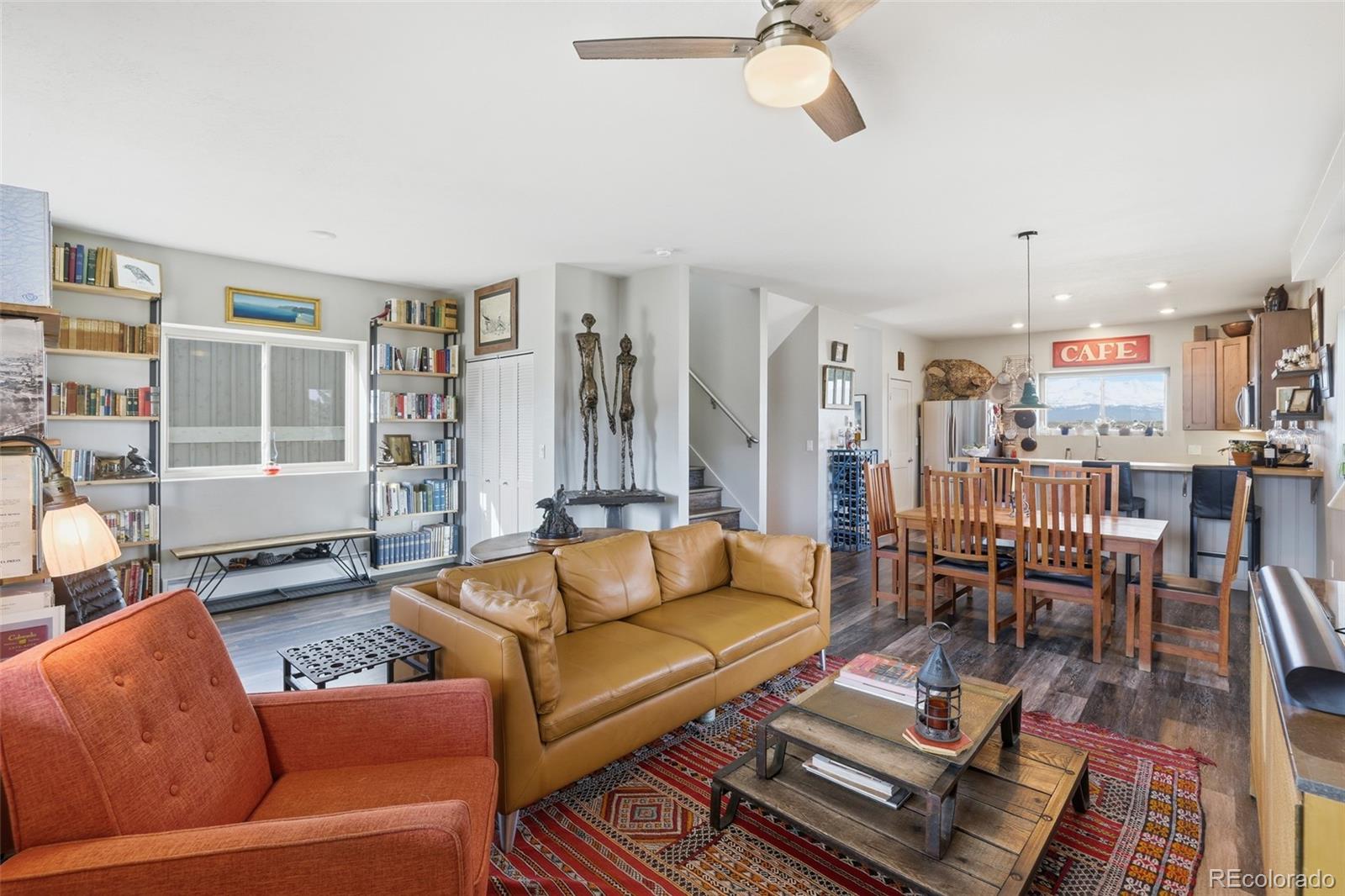 MLS Image #12 for 507 & 505  alder street,leadville, Colorado