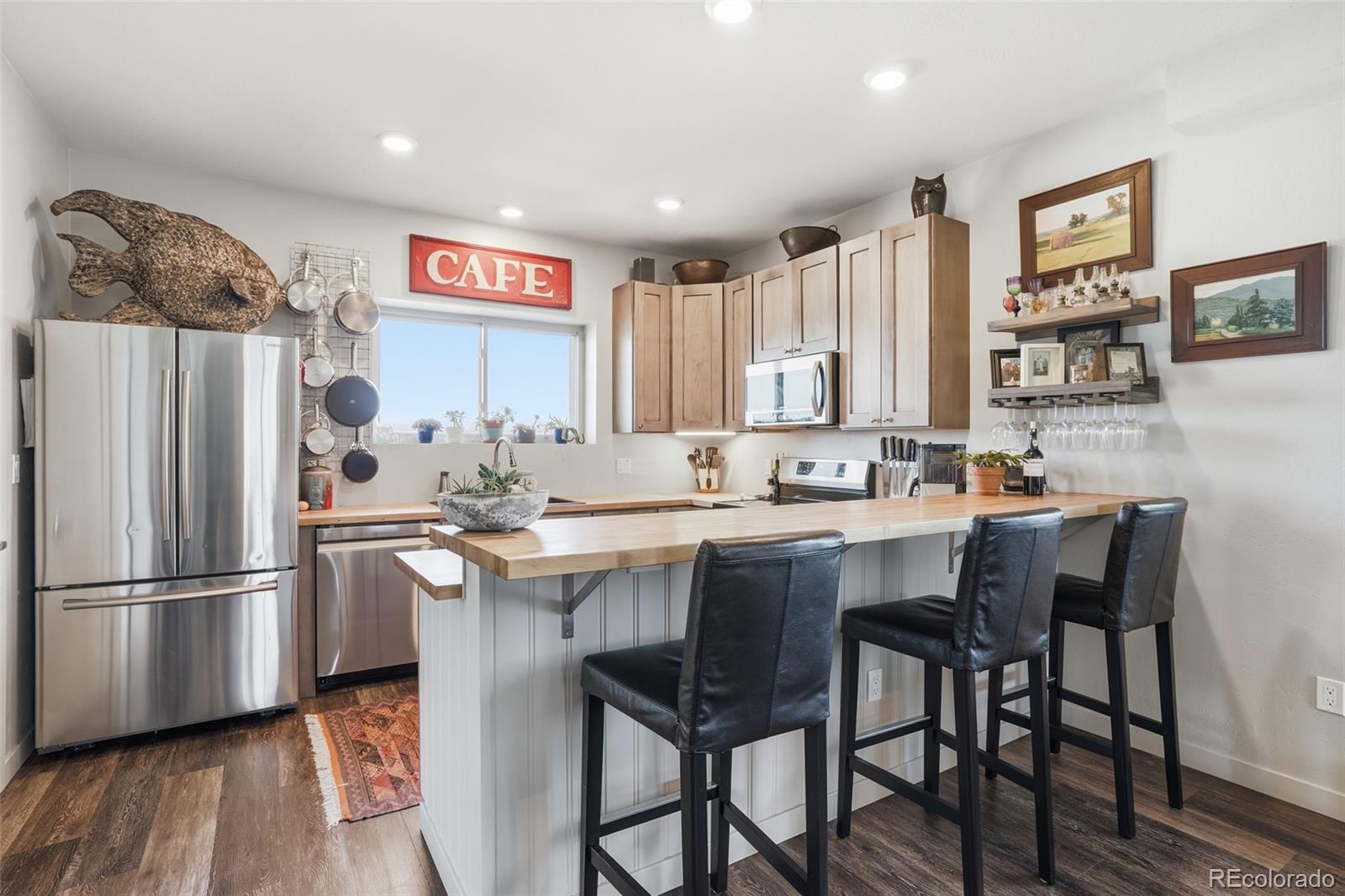 MLS Image #15 for 507 & 505  alder street,leadville, Colorado