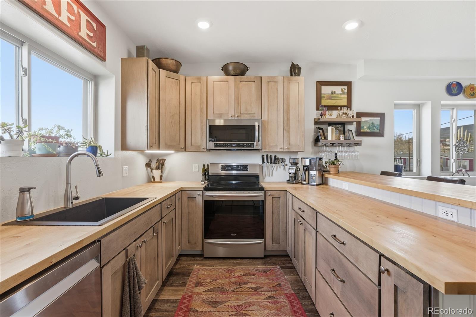 MLS Image #16 for 507 & 505  alder street,leadville, Colorado