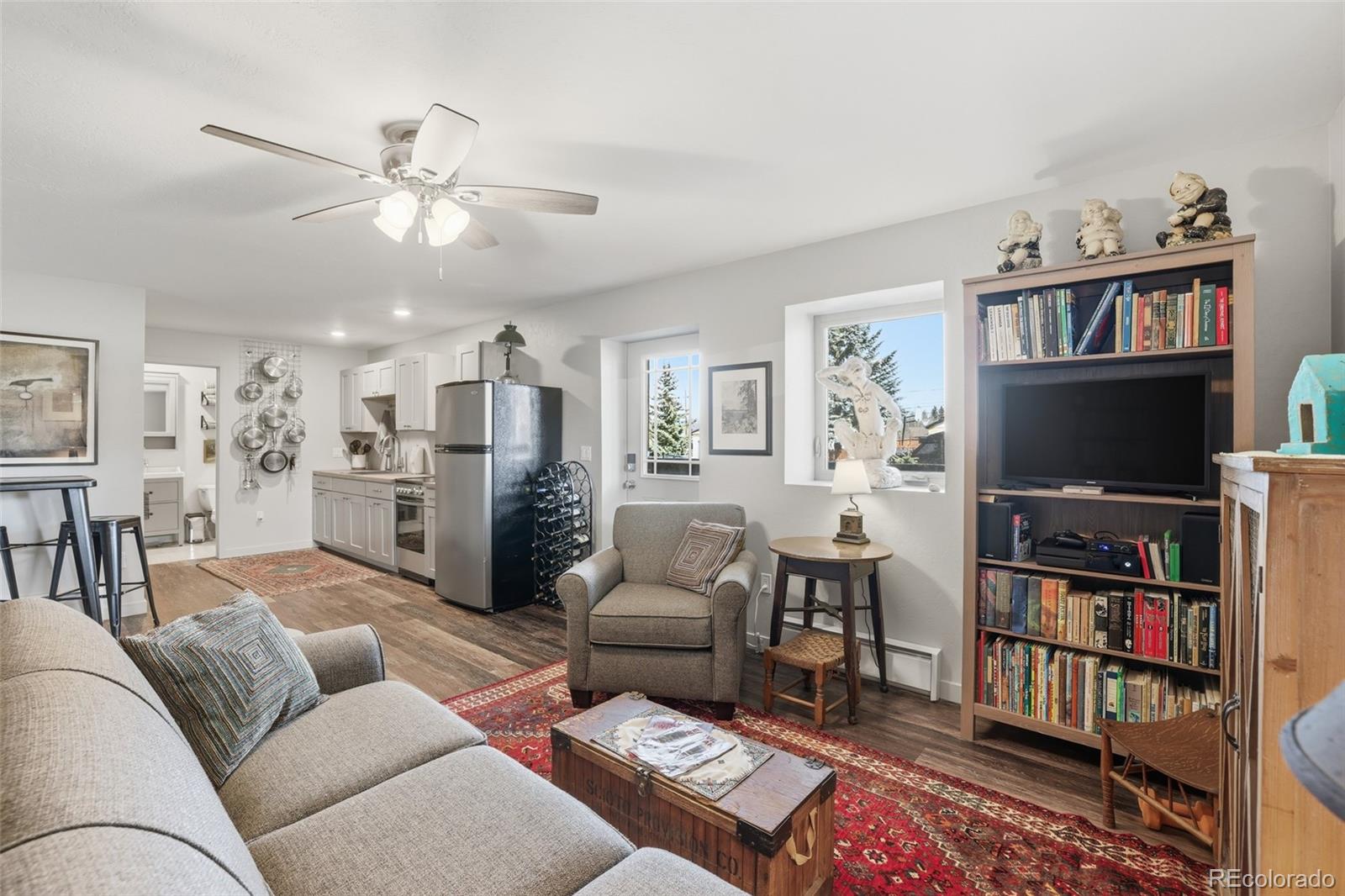 MLS Image #27 for 507 & 505  alder street,leadville, Colorado
