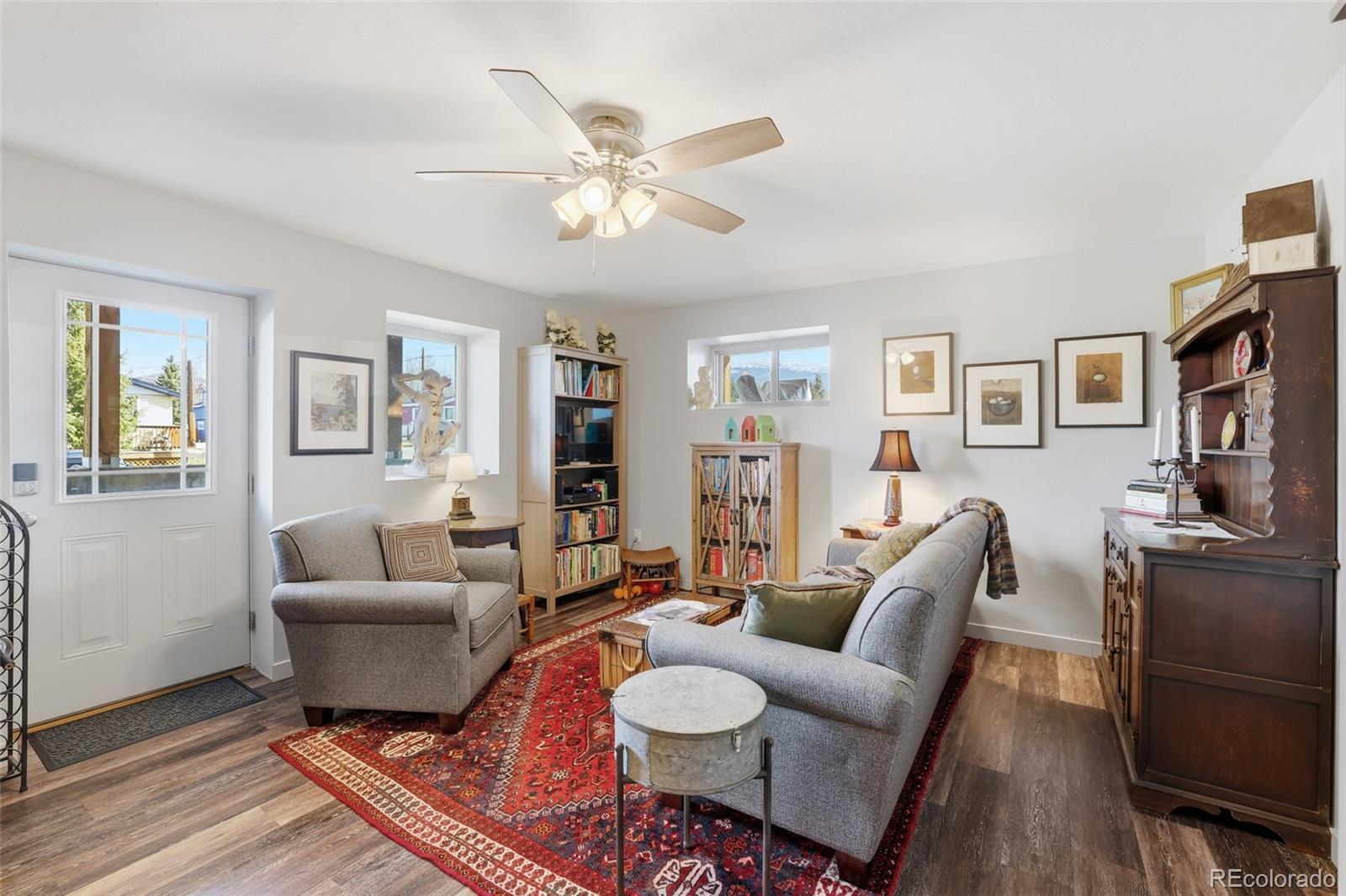 MLS Image #28 for 507 & 505  alder street,leadville, Colorado