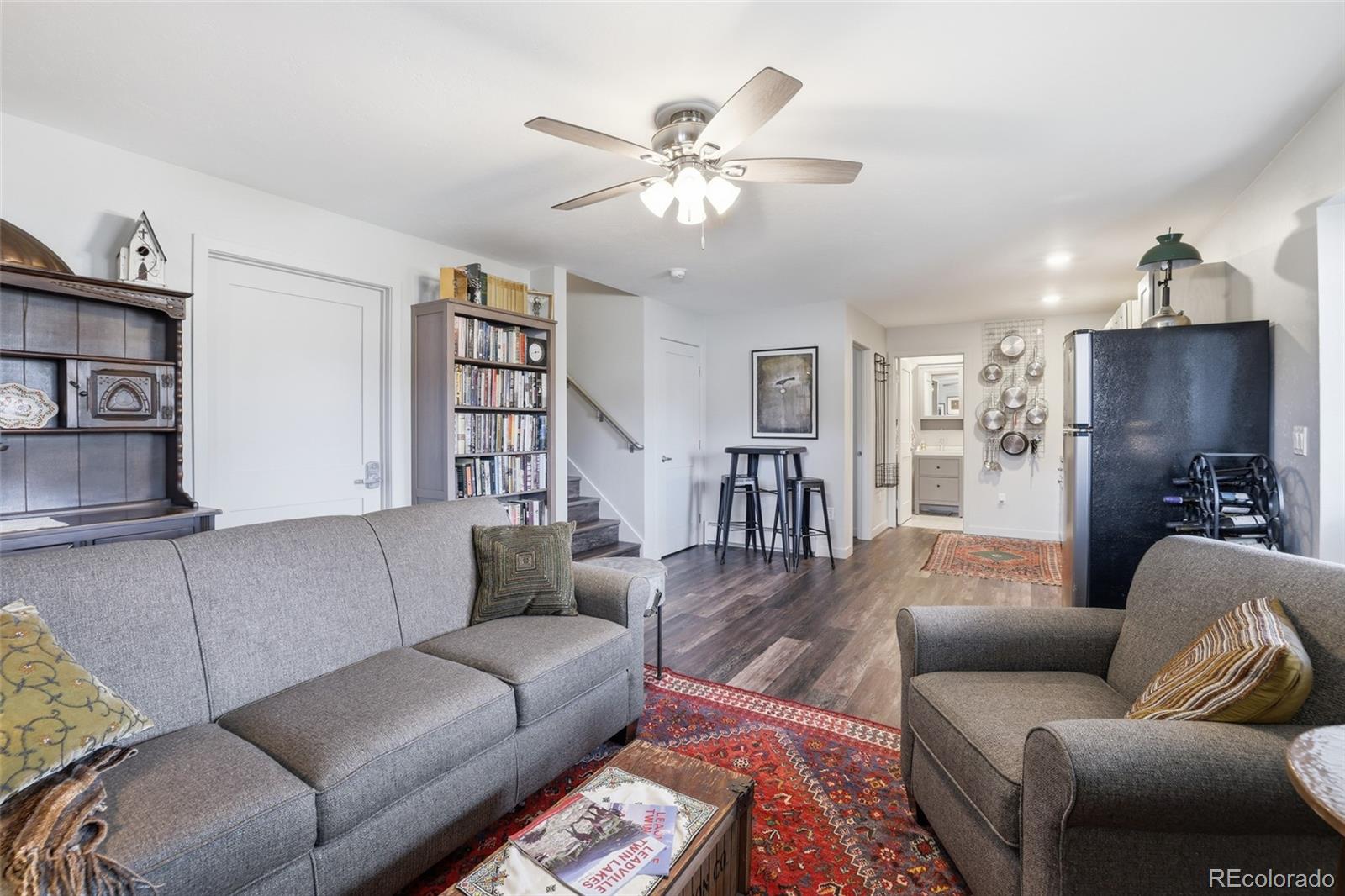 MLS Image #30 for 507 & 505  alder street,leadville, Colorado