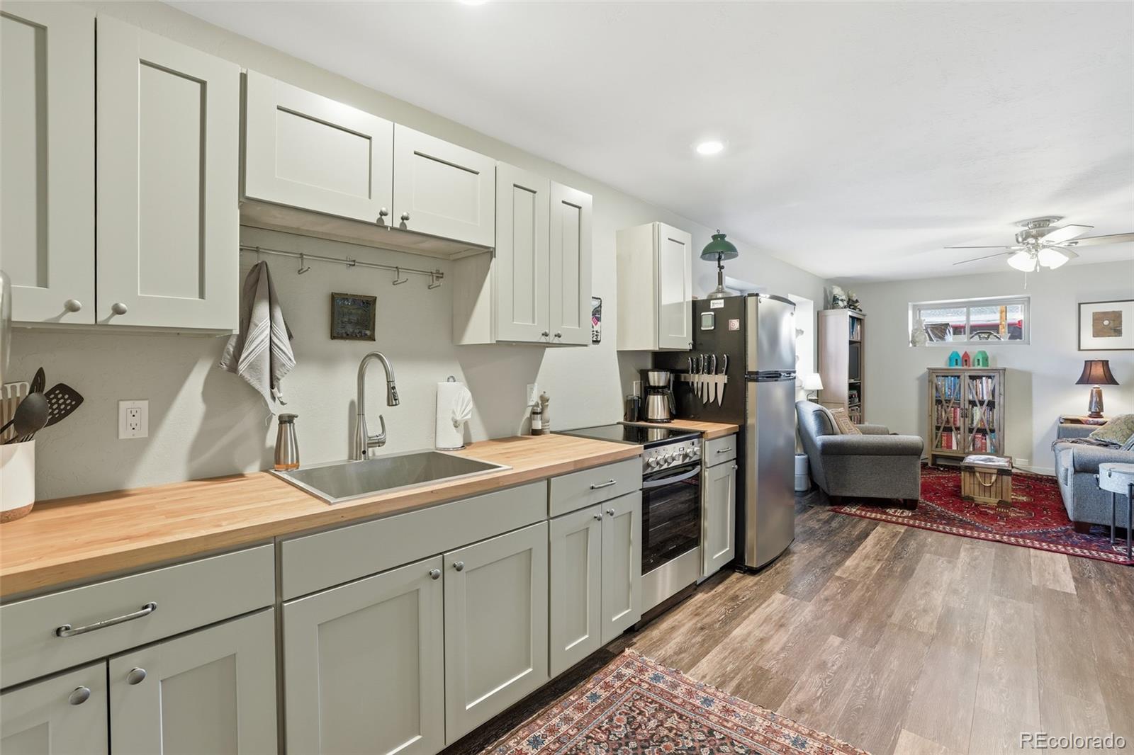 MLS Image #31 for 507 & 505  alder street,leadville, Colorado