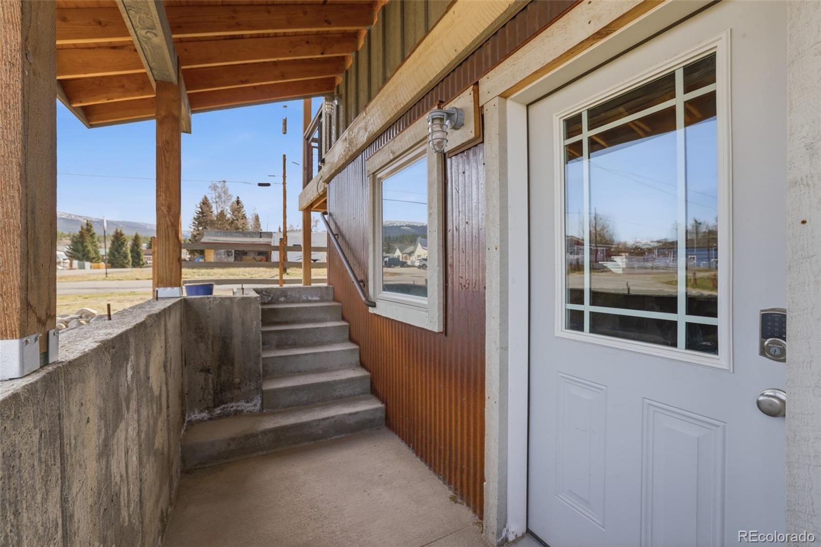 MLS Image #35 for 507 & 505  alder street,leadville, Colorado