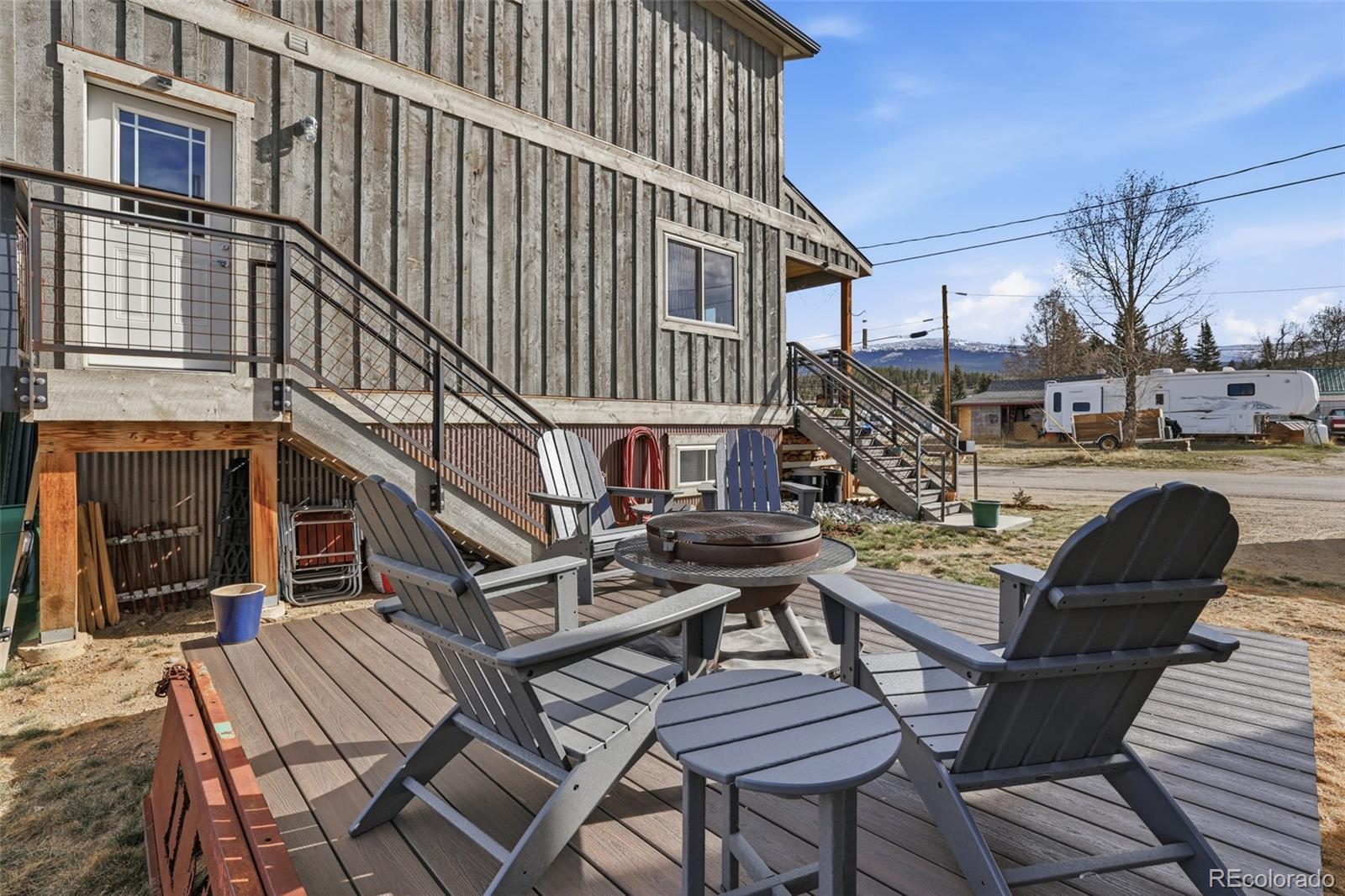 MLS Image #36 for 507 & 505  alder street,leadville, Colorado