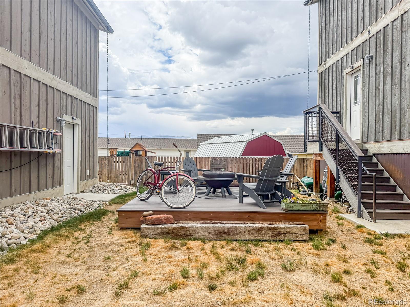 MLS Image #37 for 507 & 505  alder street,leadville, Colorado