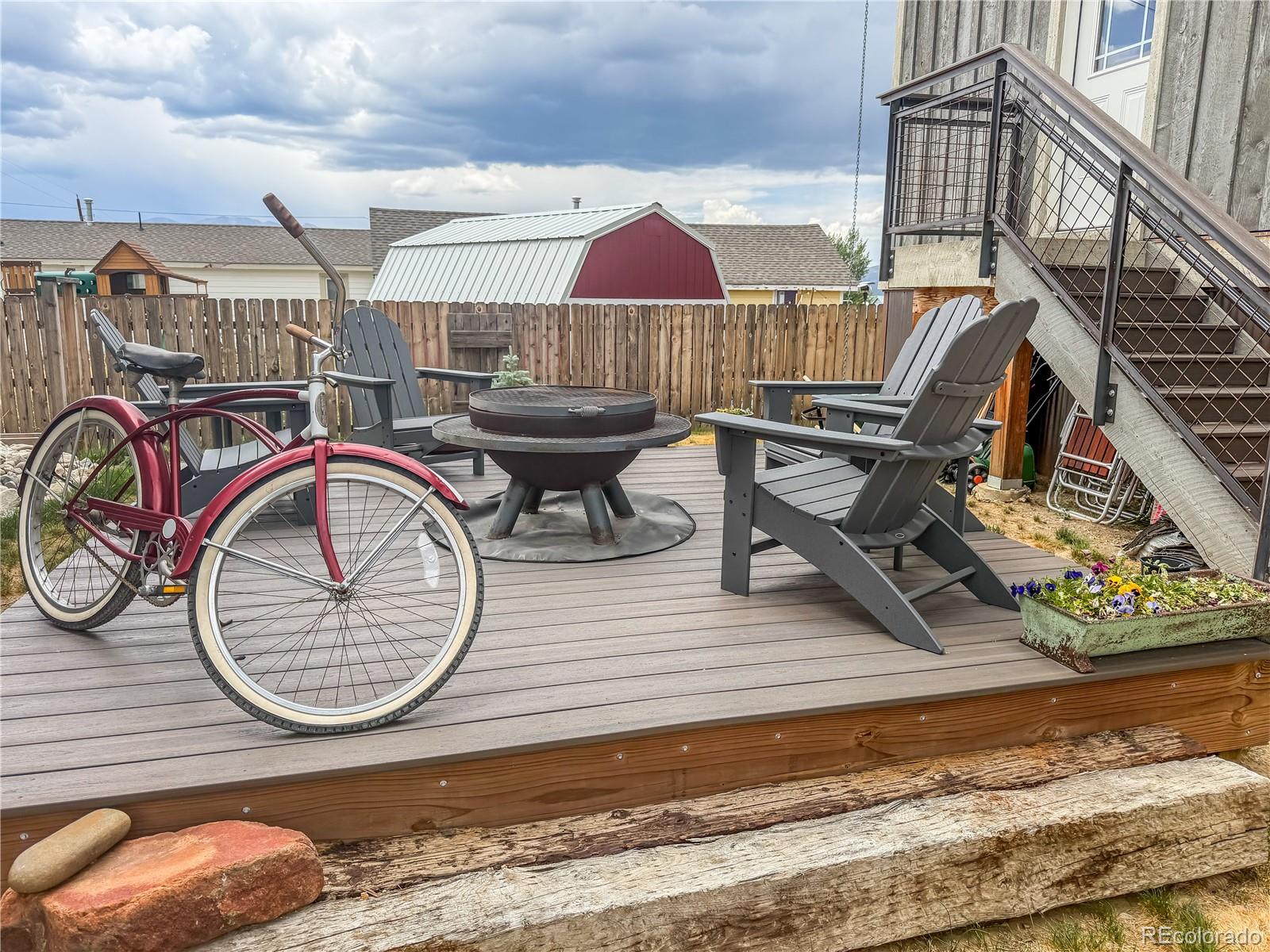 MLS Image #38 for 507 & 505  alder street,leadville, Colorado