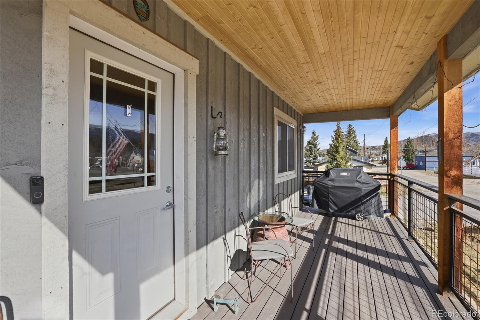 MLS Image #4 for 507 & 505  alder street,leadville, Colorado