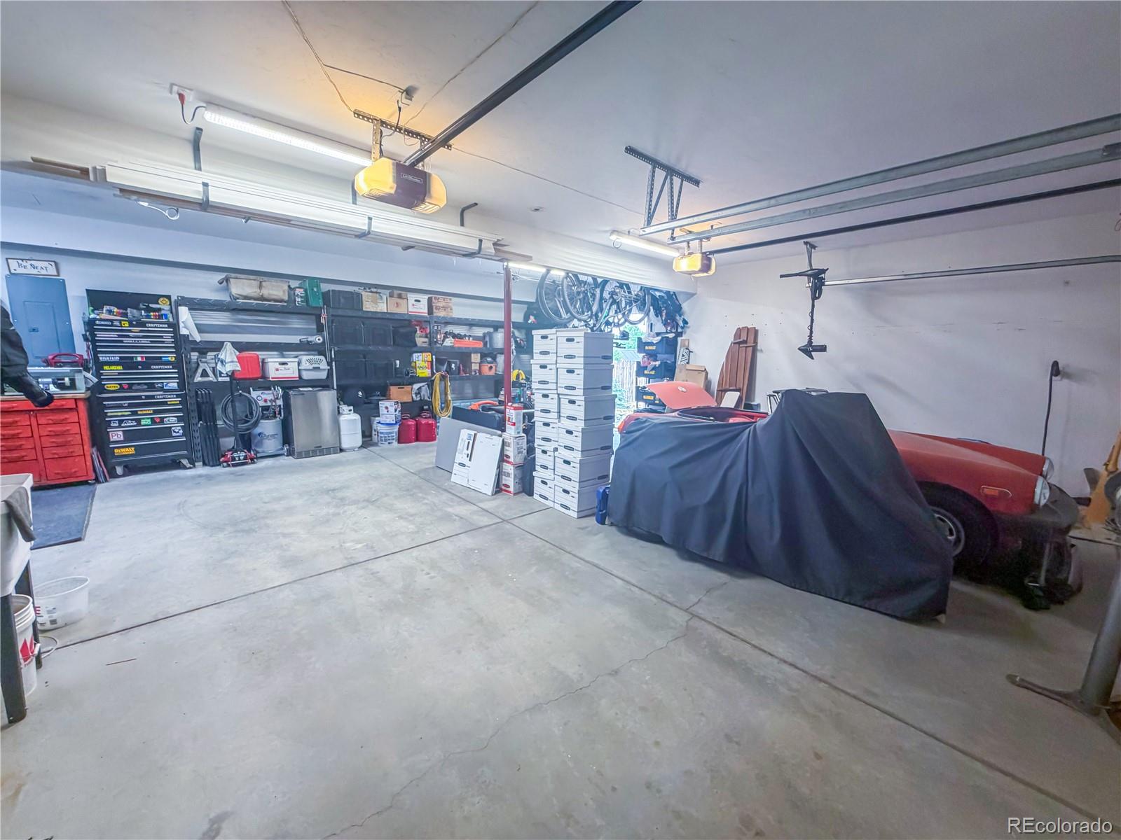 MLS Image #40 for 507 & 505  alder street,leadville, Colorado