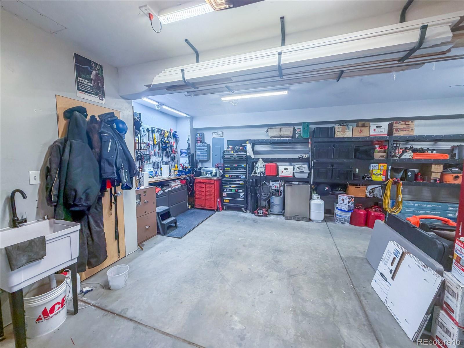 MLS Image #41 for 507 & 505  alder street,leadville, Colorado