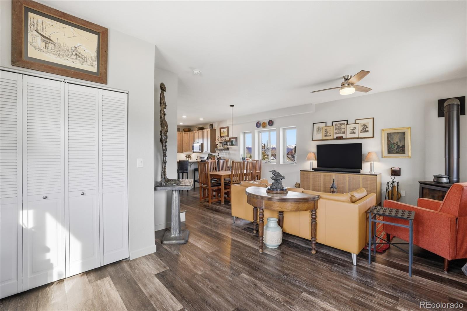 MLS Image #6 for 507 & 505  alder street,leadville, Colorado