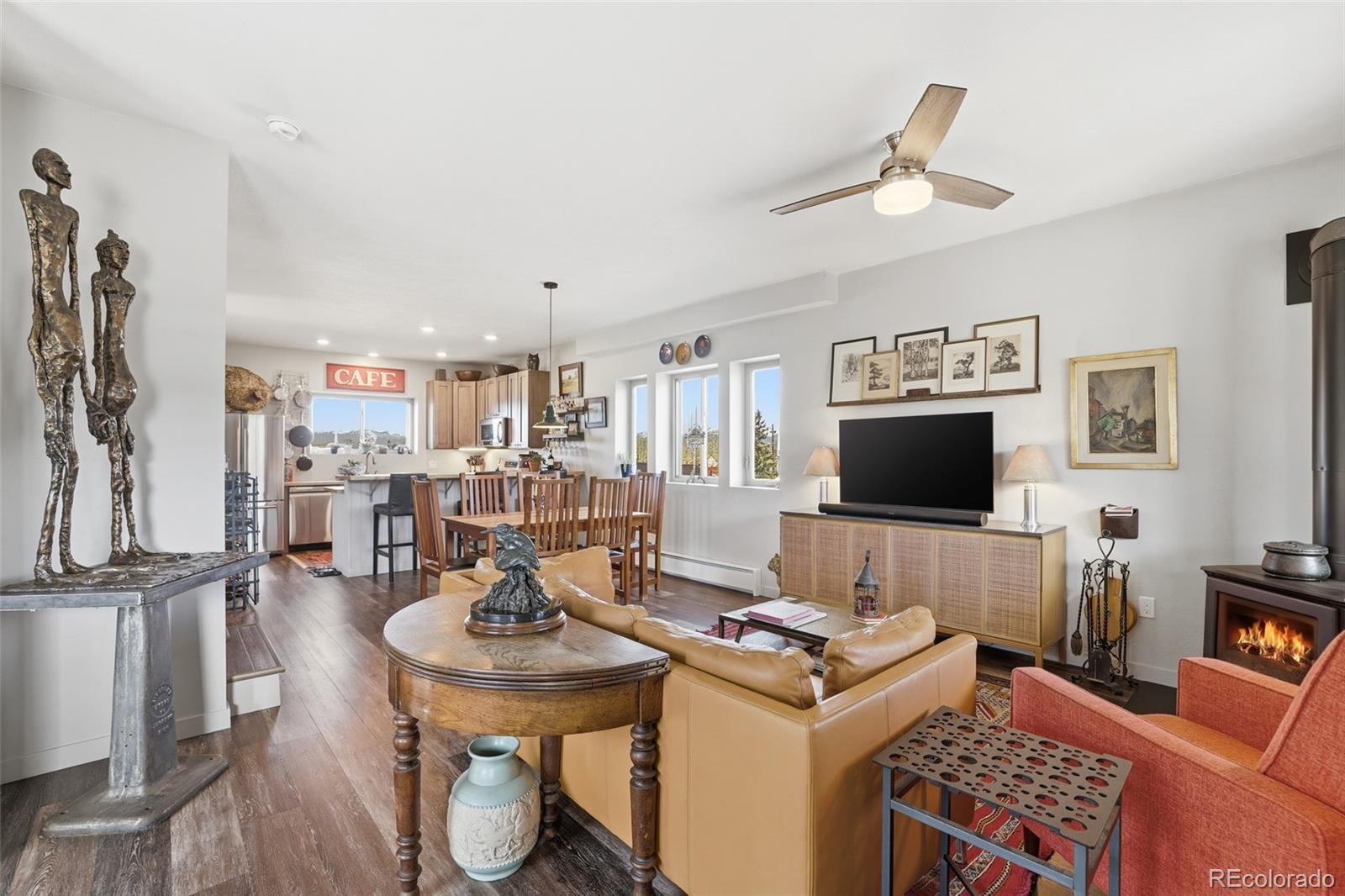 MLS Image #7 for 507 & 505  alder street,leadville, Colorado