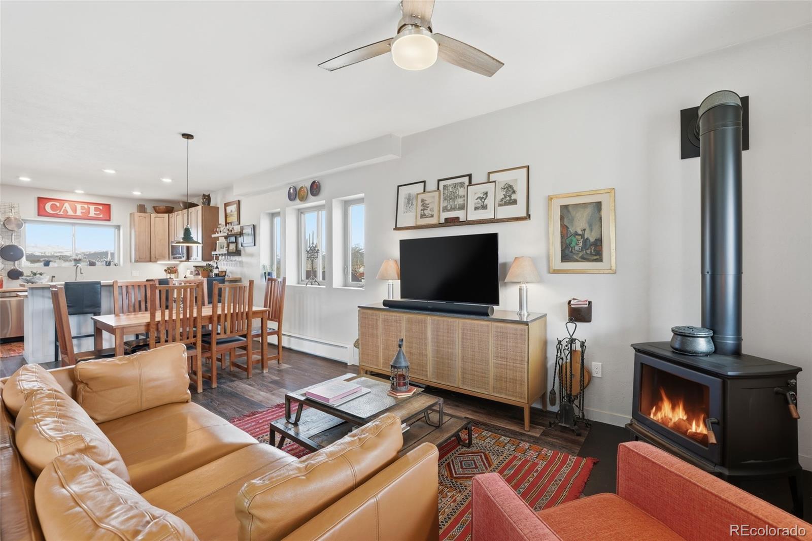 MLS Image #8 for 507 & 505  alder street,leadville, Colorado