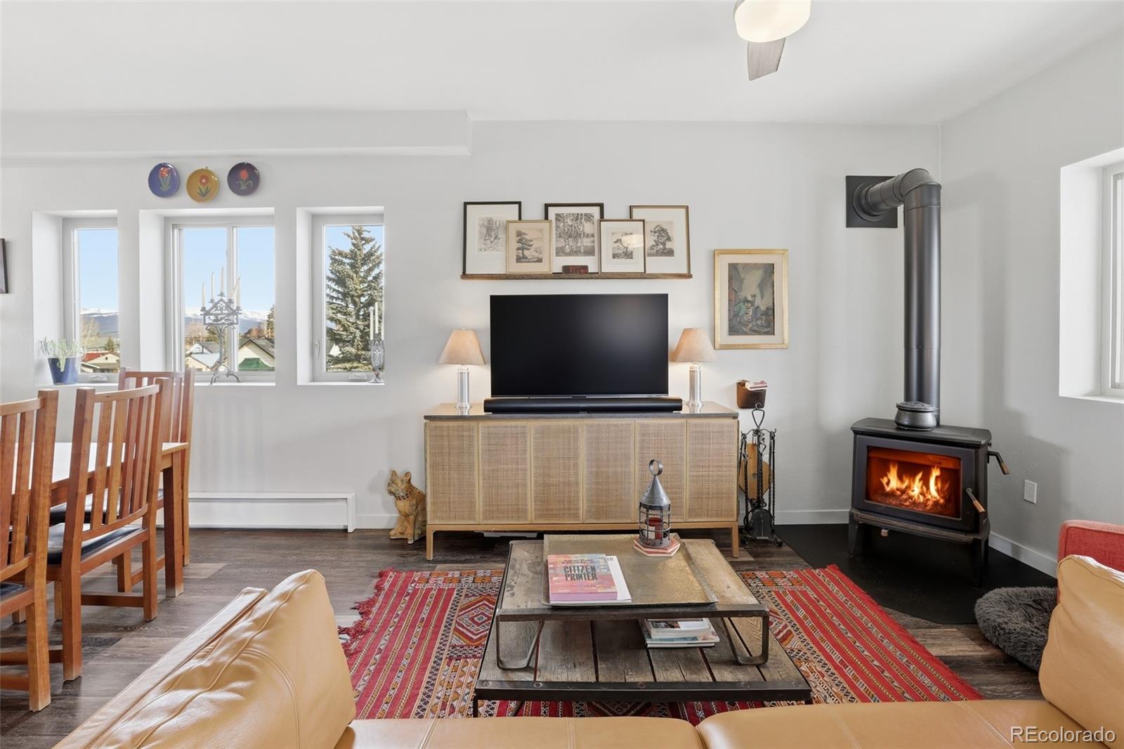 MLS Image #9 for 507 & 505  alder street,leadville, Colorado
