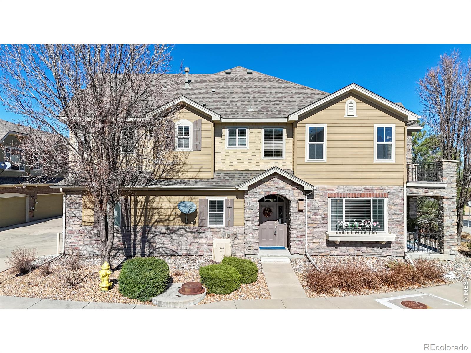 MLS Image #1 for 15296 w 66th drive,arvada, Colorado