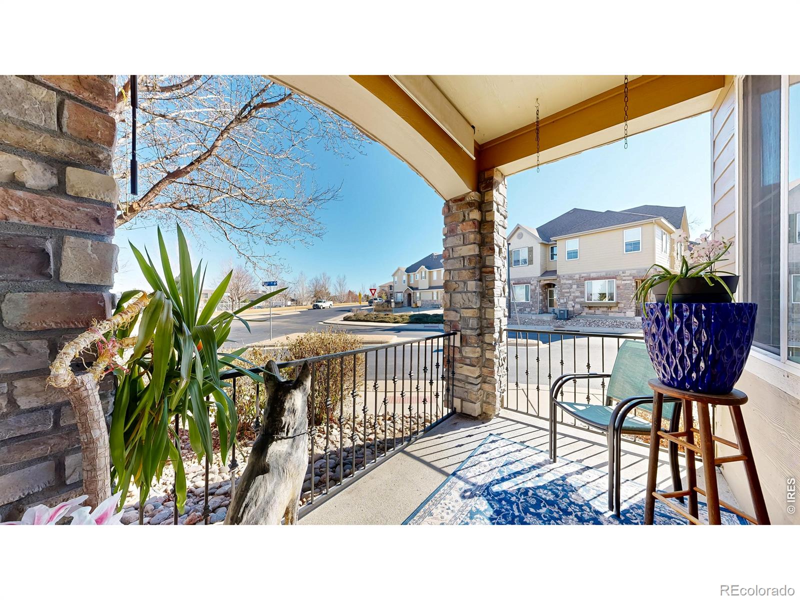 MLS Image #3 for 15296 w 66th drive,arvada, Colorado