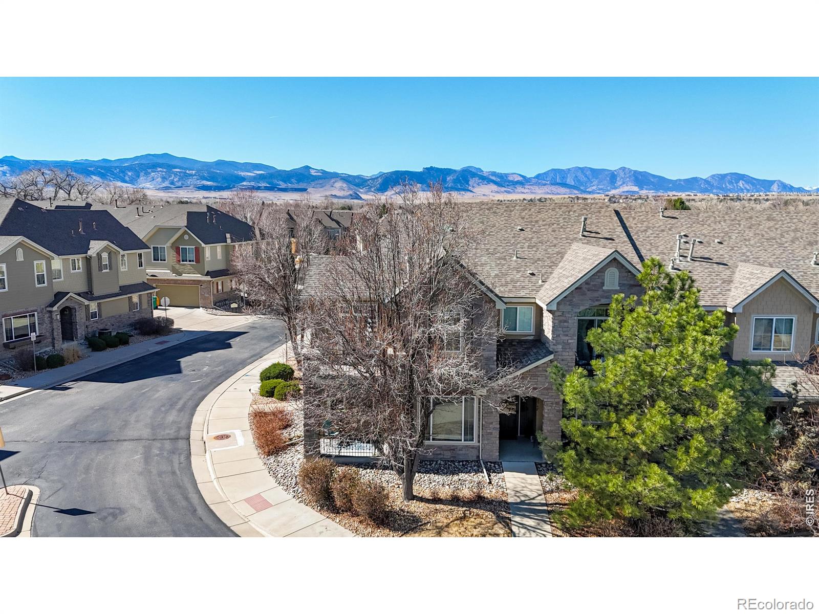 MLS Image #33 for 15296 w 66th drive,arvada, Colorado