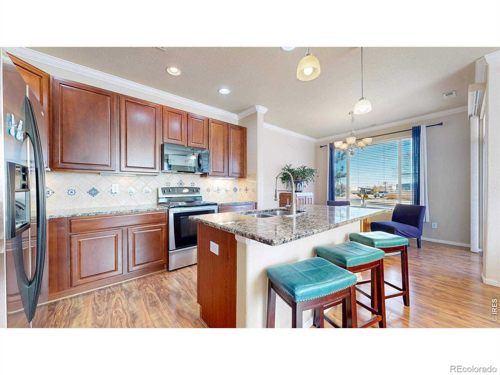 MLS Image #4 for 15296 w 66th drive,arvada, Colorado