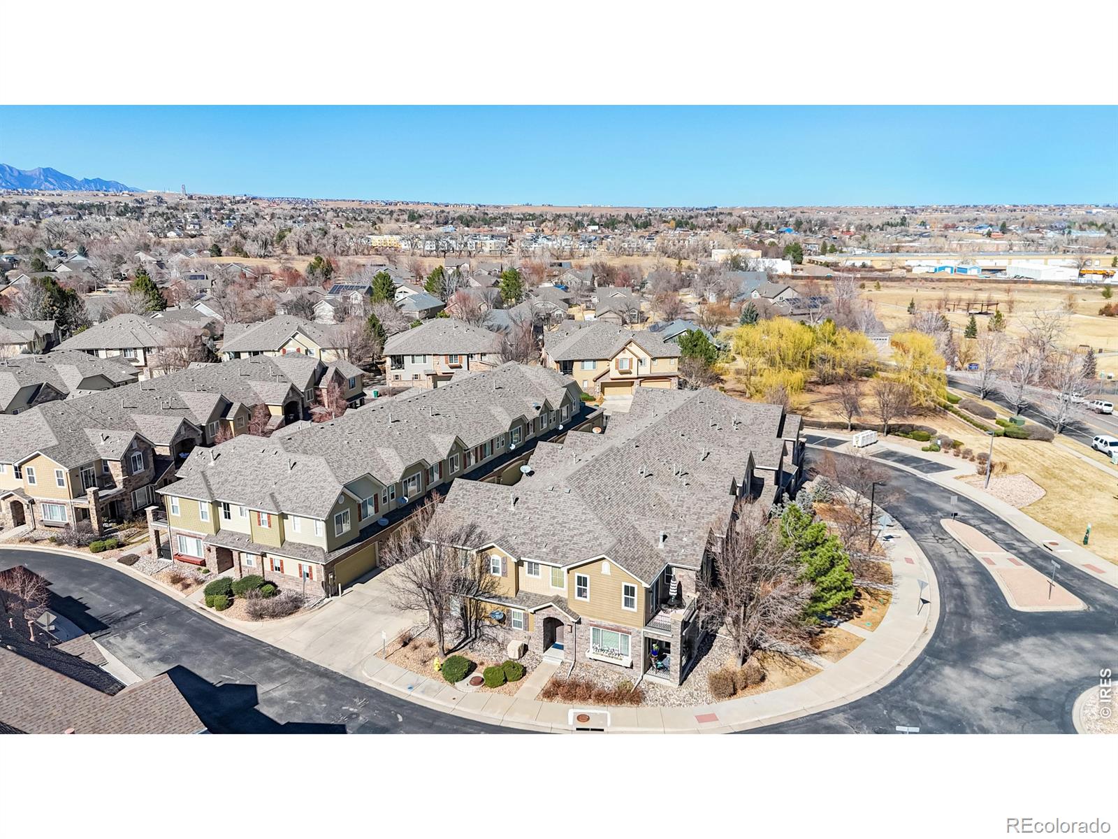 MLS Image #40 for 15296 w 66th drive,arvada, Colorado