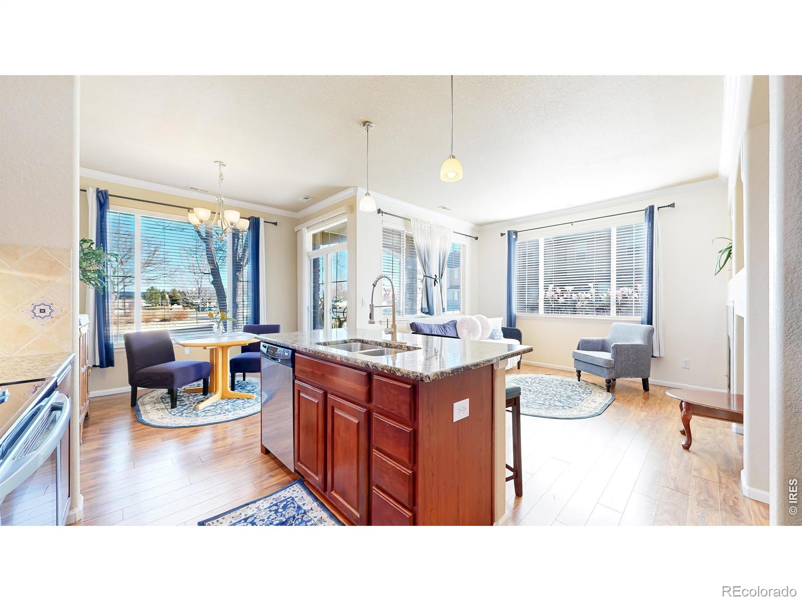 MLS Image #5 for 15296 w 66th drive,arvada, Colorado