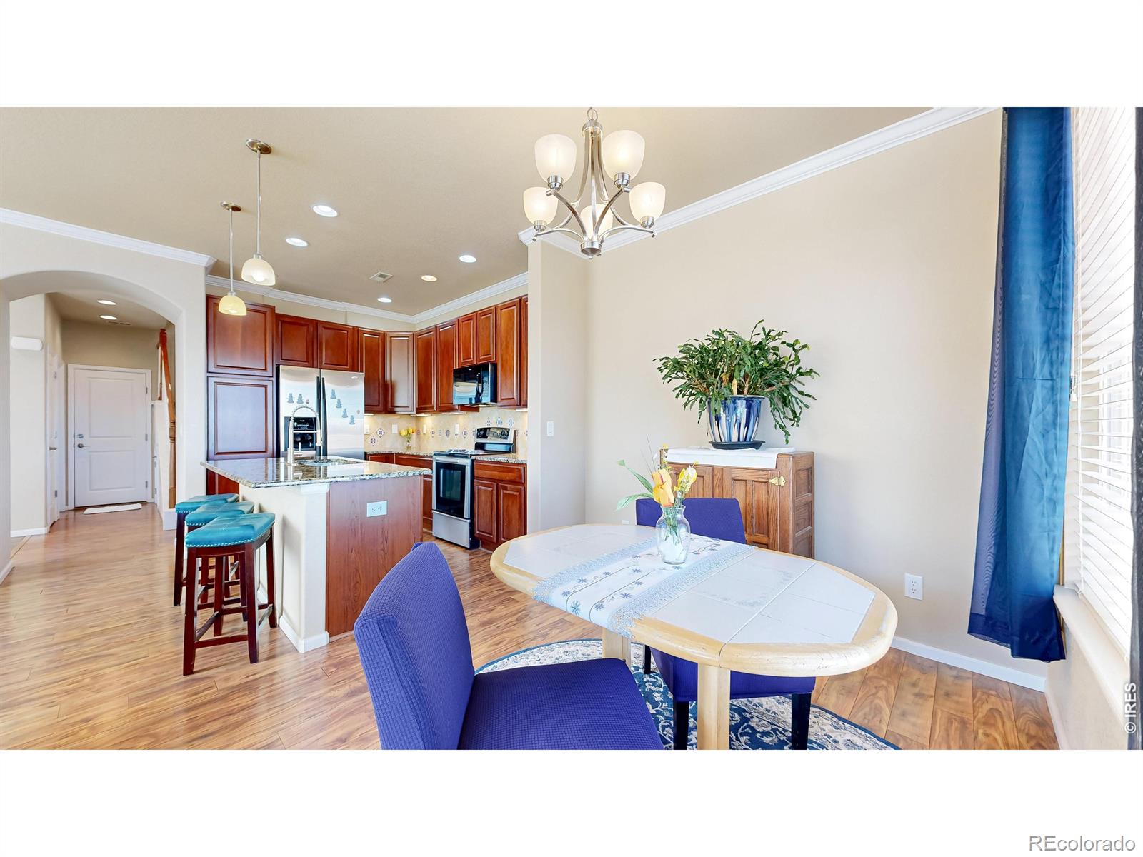 MLS Image #7 for 15296 w 66th drive,arvada, Colorado