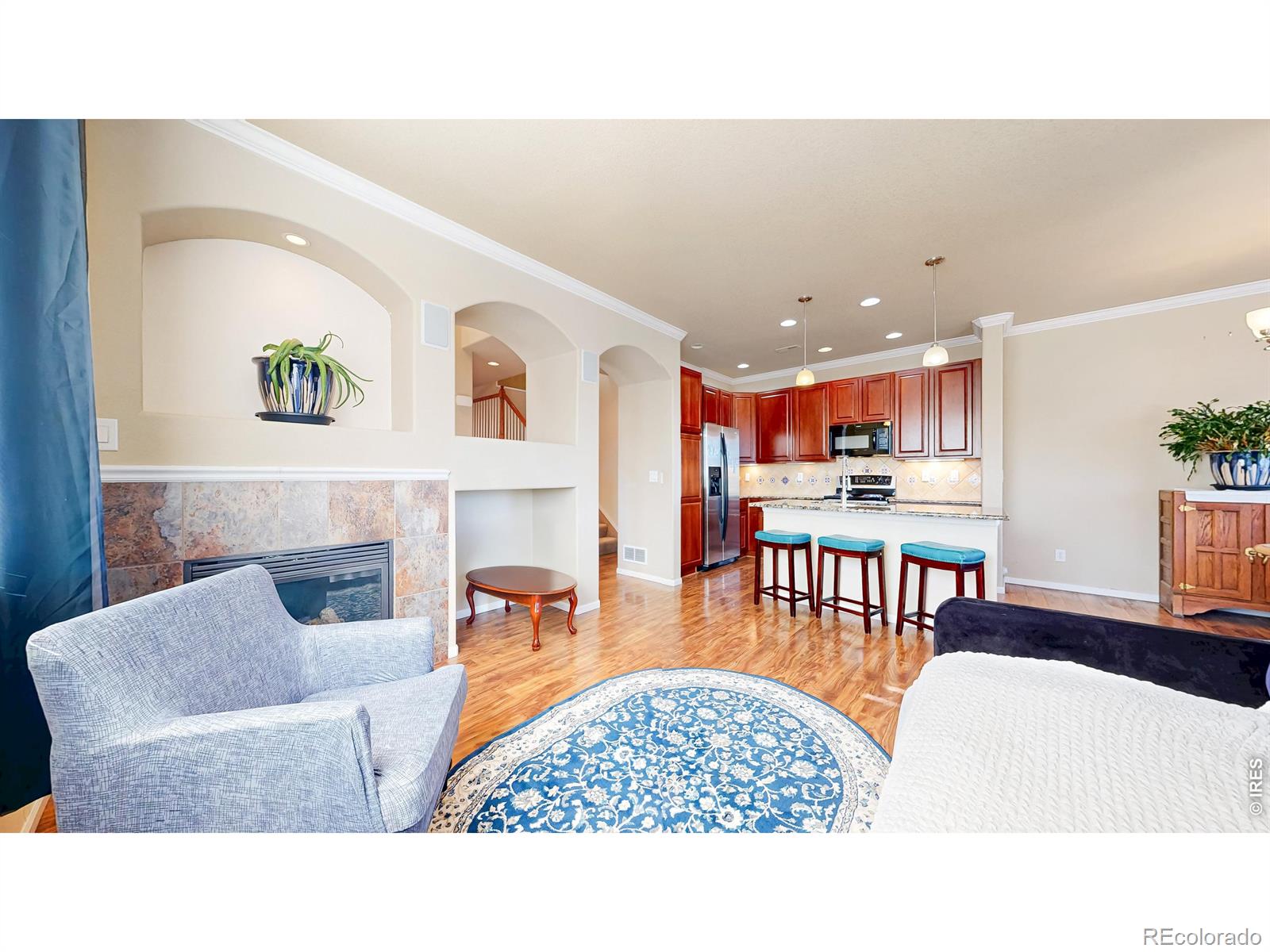 MLS Image #9 for 15296 w 66th drive,arvada, Colorado