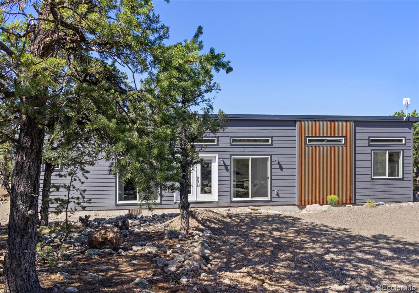 MLS Image #0 for 2772 n carefree way,crestone, Colorado