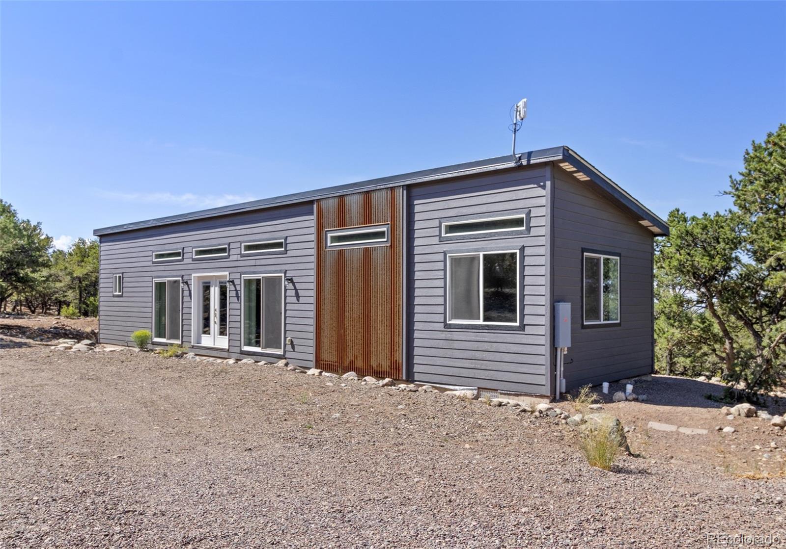 MLS Image #1 for 2772 n carefree way,crestone, Colorado
