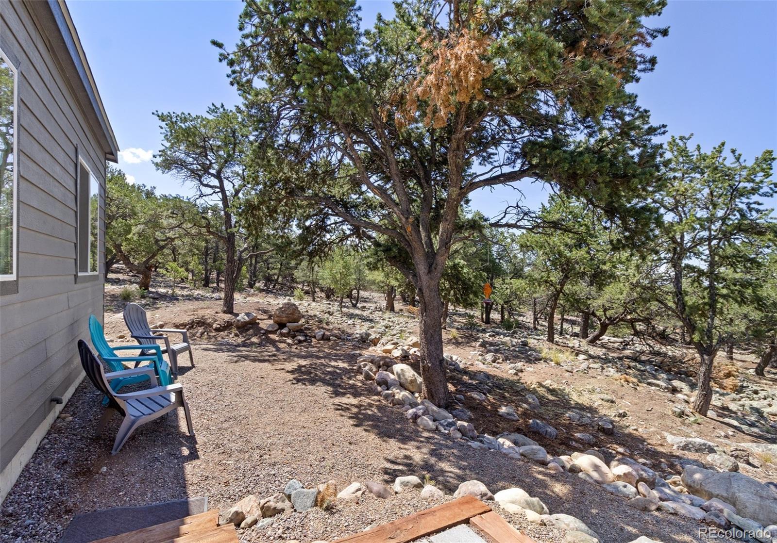 MLS Image #10 for 2772 n carefree way,crestone, Colorado