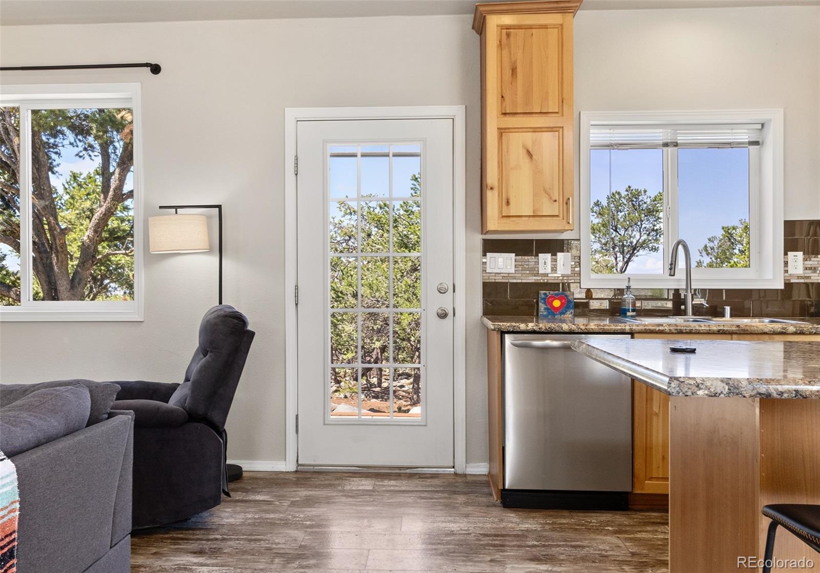 MLS Image #17 for 2772 n carefree way,crestone, Colorado