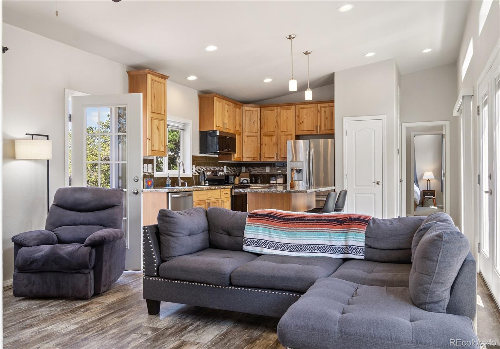 MLS Image #18 for 2772 n carefree way,crestone, Colorado