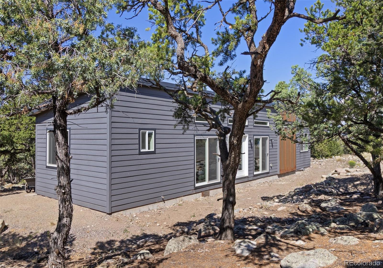 MLS Image #2 for 2772 n carefree way,crestone, Colorado