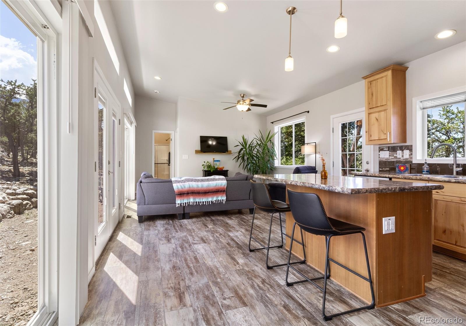 MLS Image #24 for 2772 n carefree way,crestone, Colorado