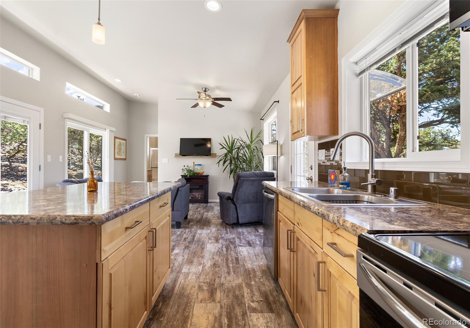 MLS Image #25 for 2772 n carefree way,crestone, Colorado