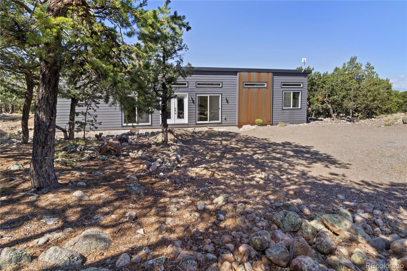 MLS Image #3 for 2772 n carefree way,crestone, Colorado