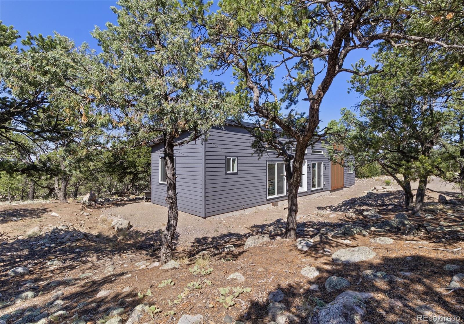 MLS Image #4 for 2772 n carefree way,crestone, Colorado