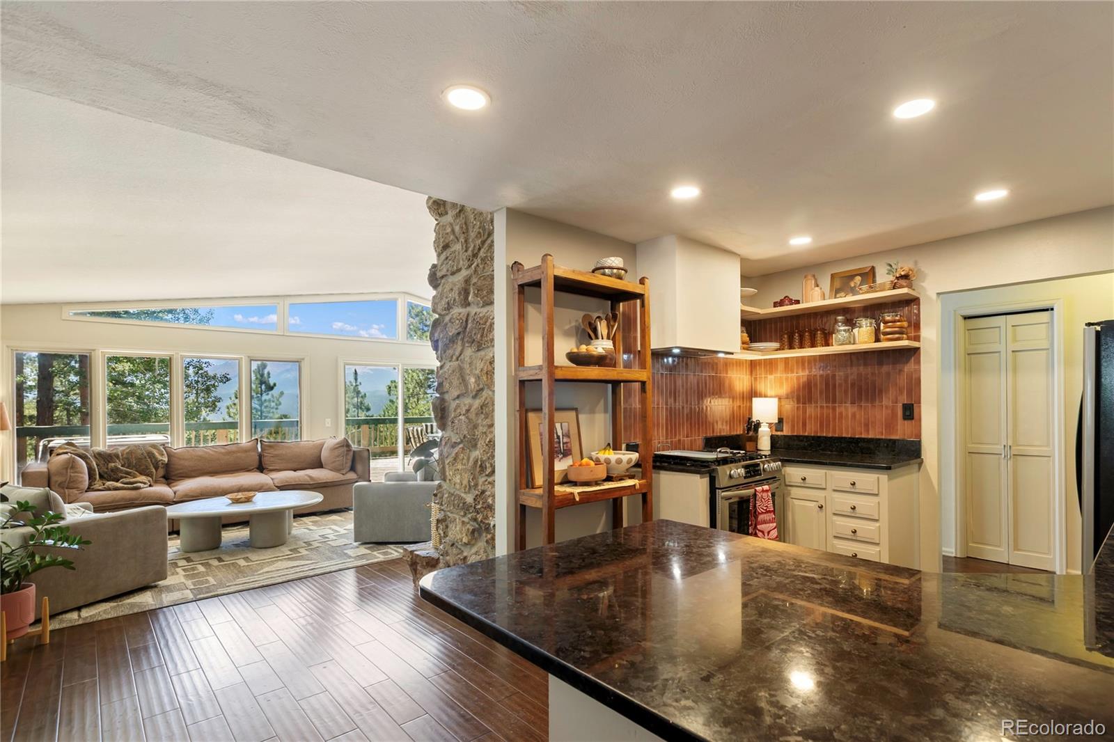 MLS Image #11 for 1150  forest hill place,woodland park, Colorado