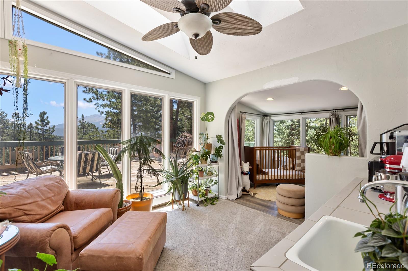 MLS Image #12 for 1150  forest hill place,woodland park, Colorado