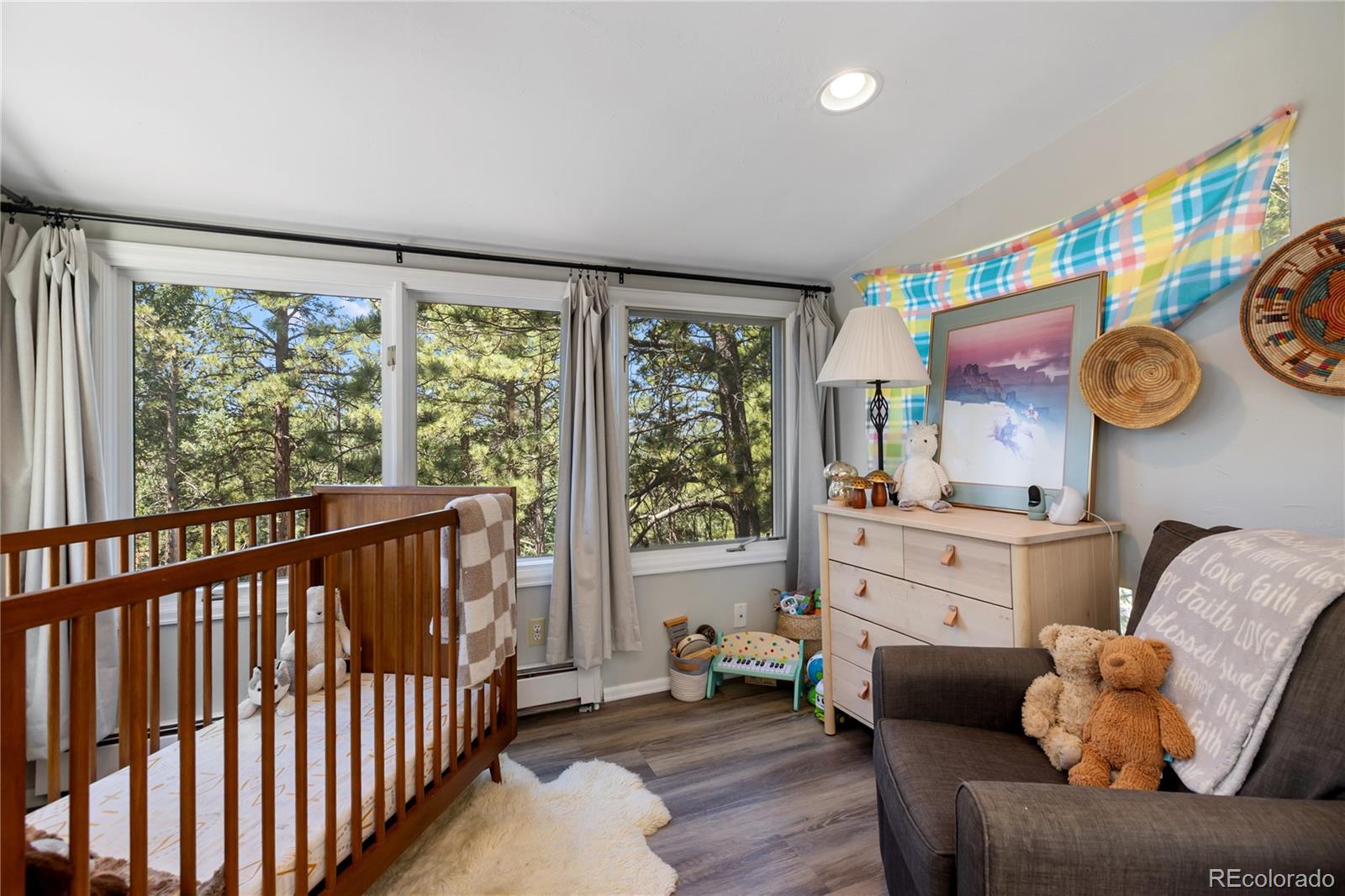 MLS Image #13 for 1150  forest hill place,woodland park, Colorado