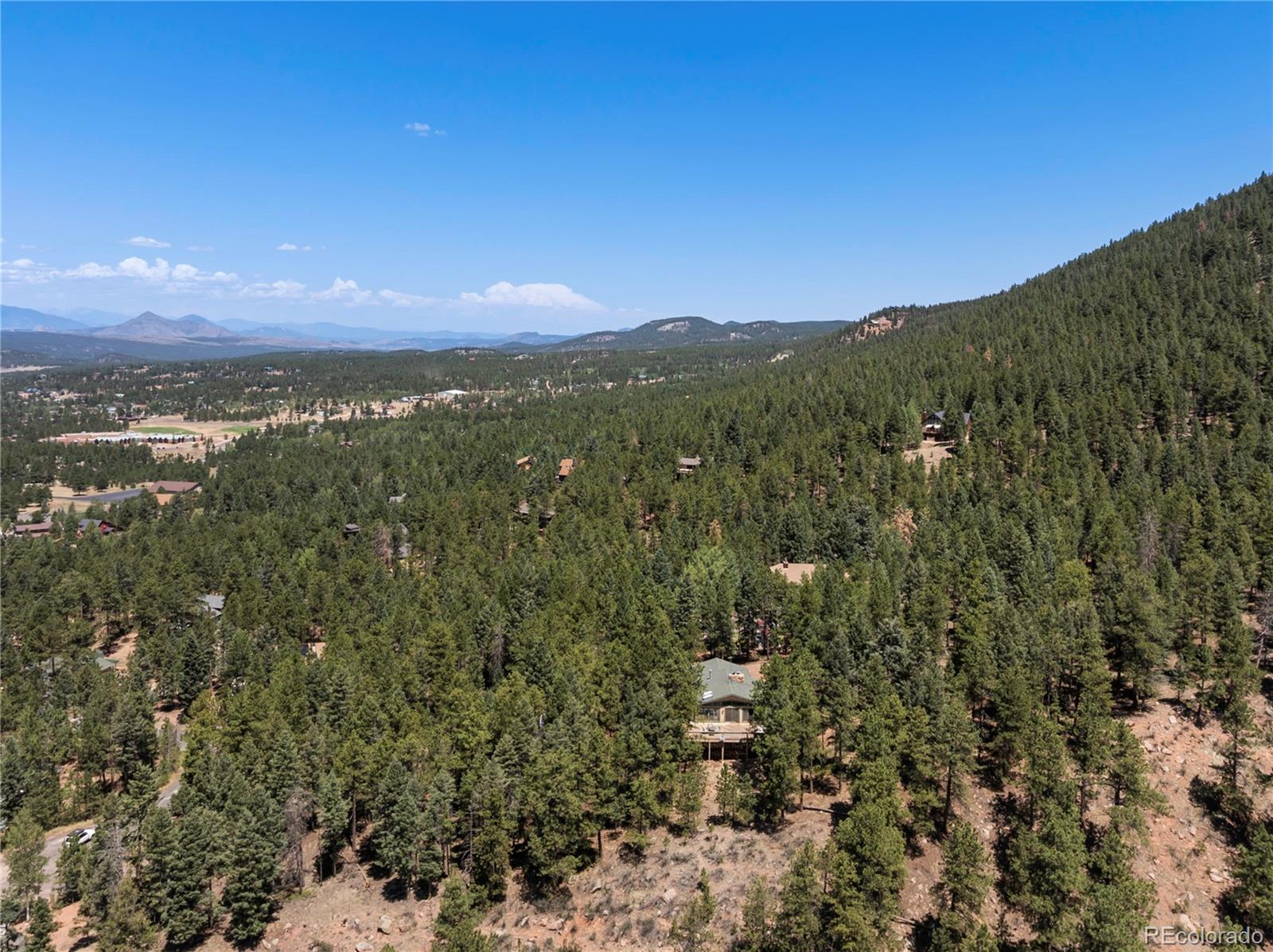 MLS Image #15 for 1150  forest hill place,woodland park, Colorado