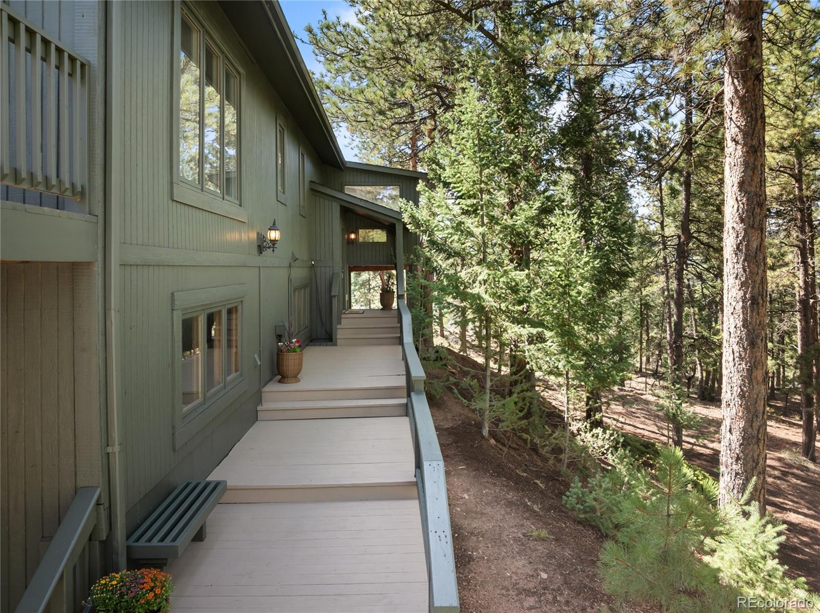 MLS Image #32 for 1150  forest hill place,woodland park, Colorado