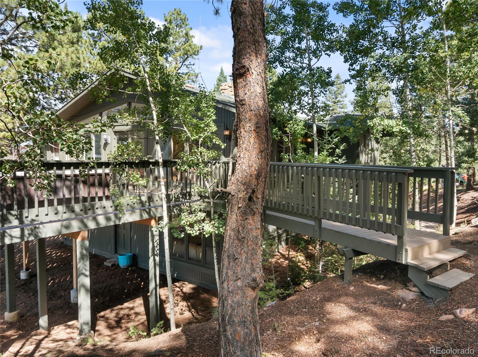 MLS Image #34 for 1150  forest hill place,woodland park, Colorado