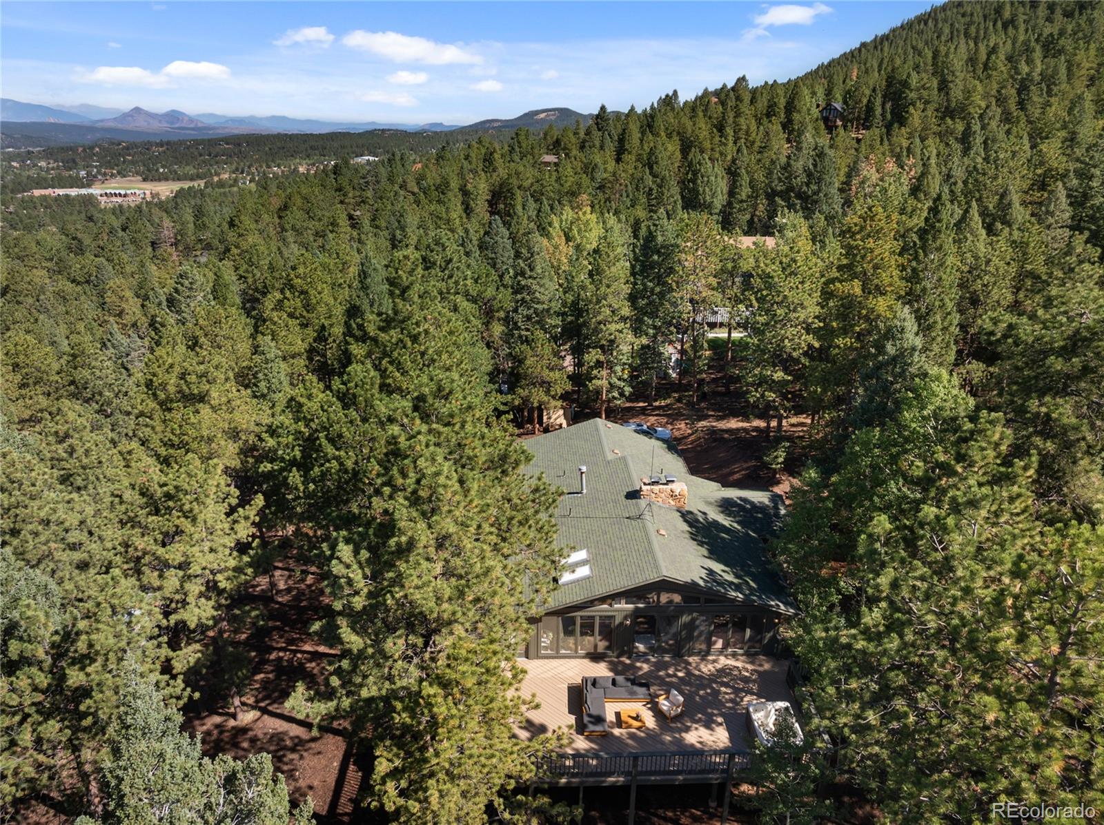 MLS Image #35 for 1150  forest hill place,woodland park, Colorado