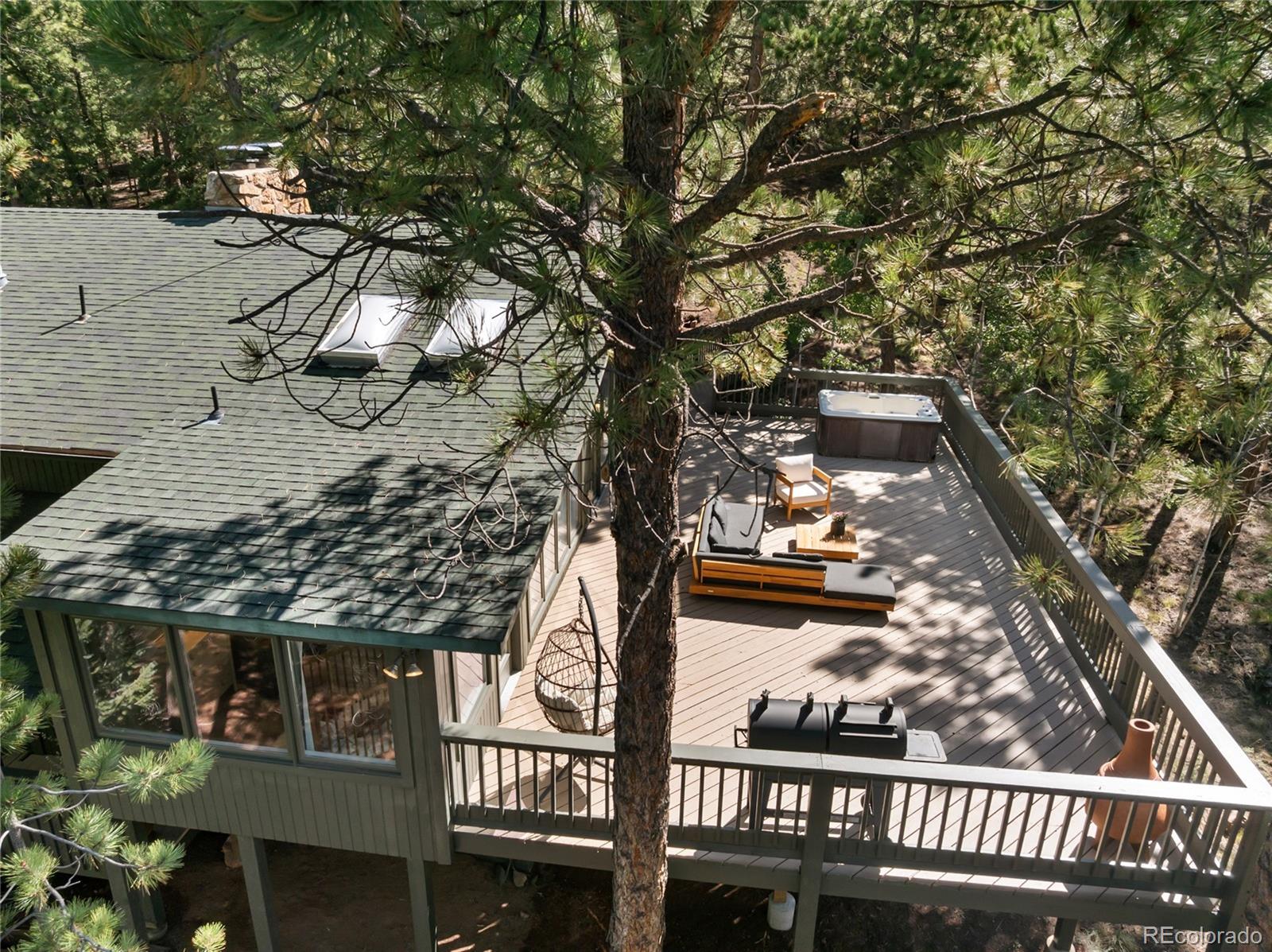 MLS Image #37 for 1150  forest hill place,woodland park, Colorado