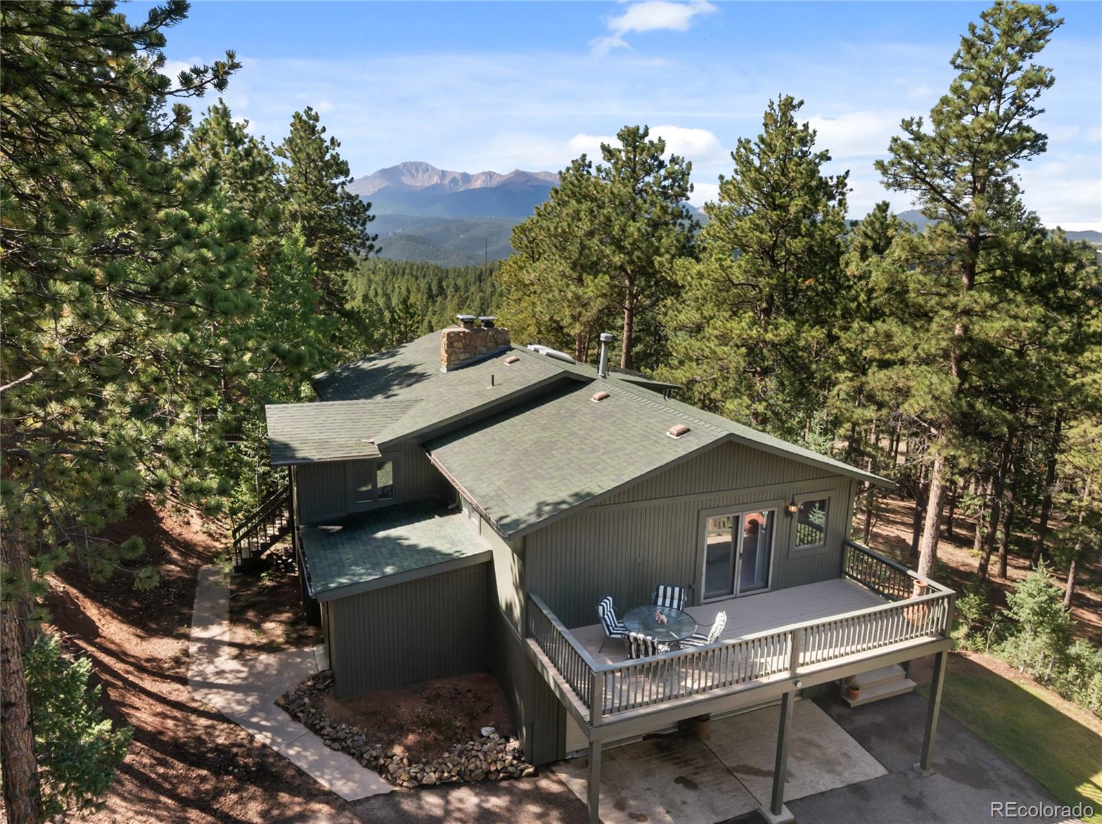 MLS Image #38 for 1150  forest hill place,woodland park, Colorado
