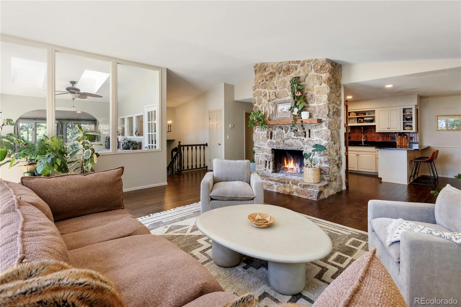 MLS Image #4 for 1150  forest hill place,woodland park, Colorado