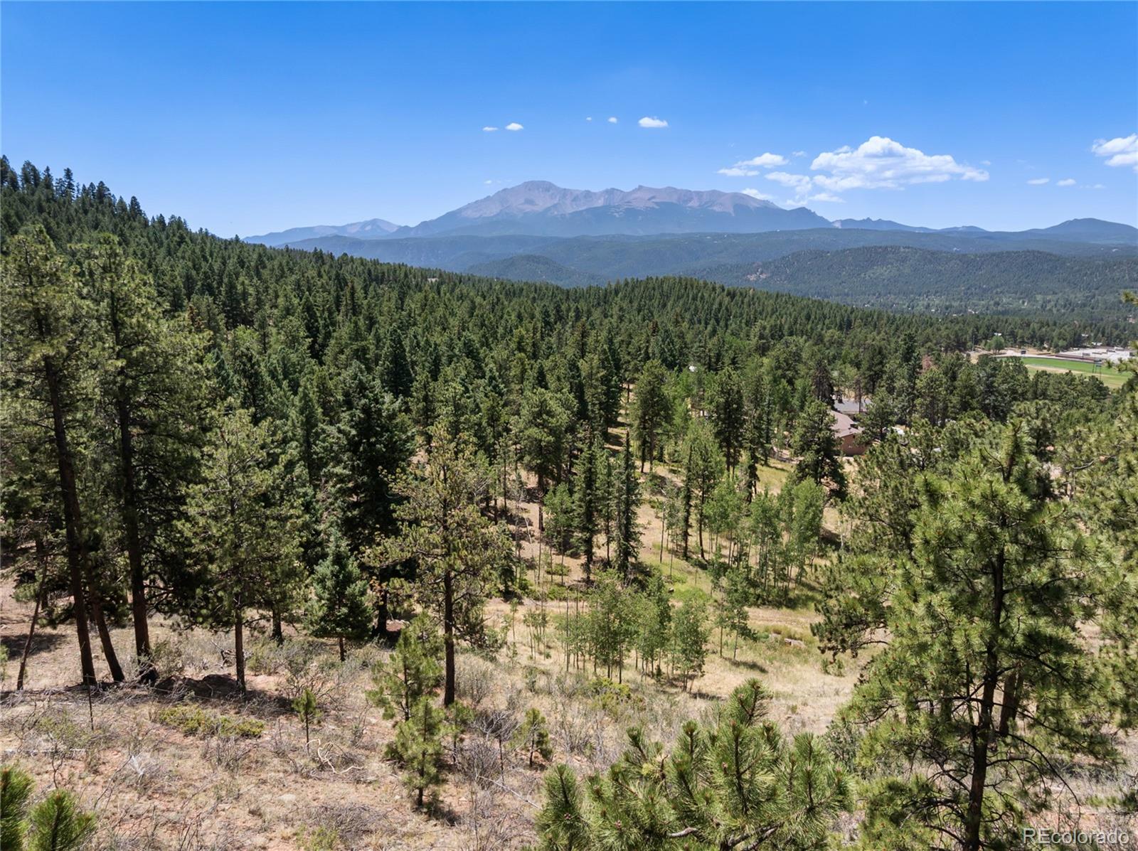 MLS Image #40 for 1150  forest hill place,woodland park, Colorado