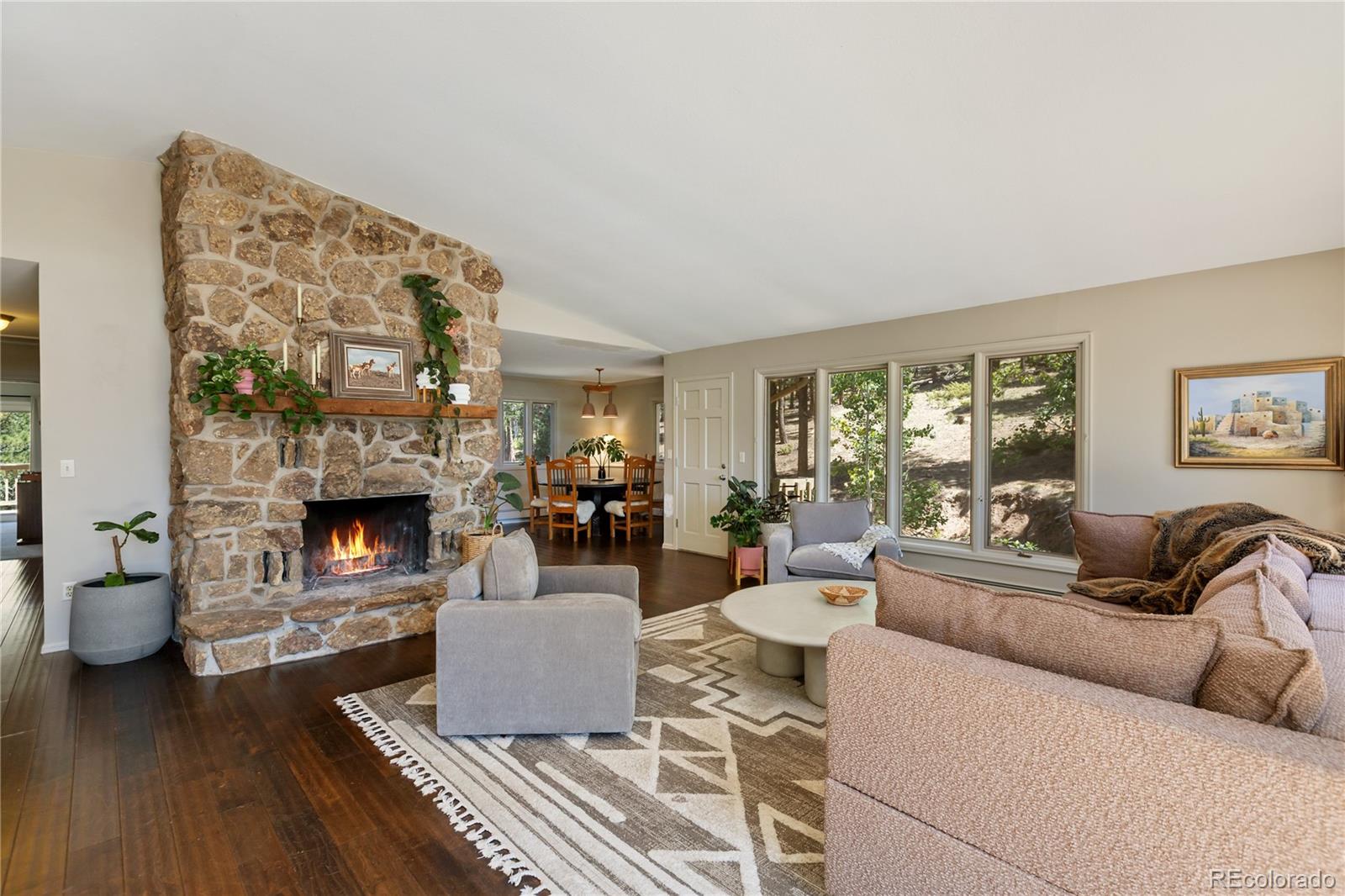 MLS Image #6 for 1150  forest hill place,woodland park, Colorado