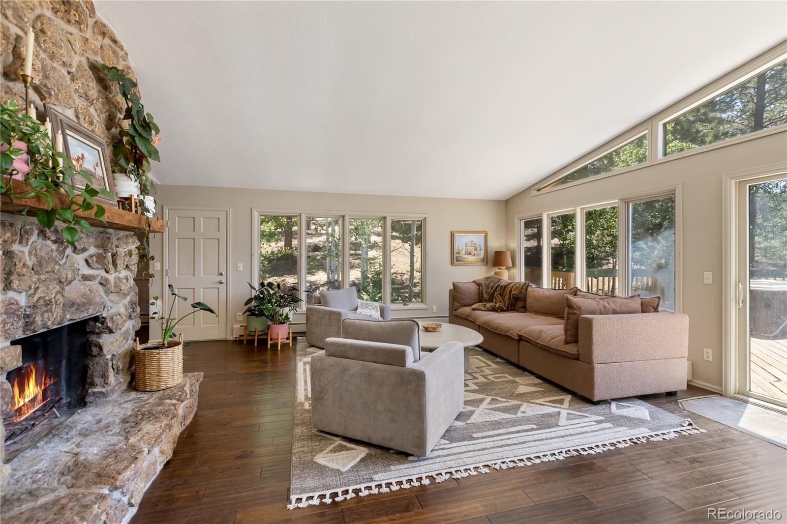 MLS Image #7 for 1150  forest hill place,woodland park, Colorado